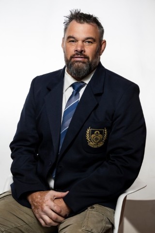 Danie Coetzee